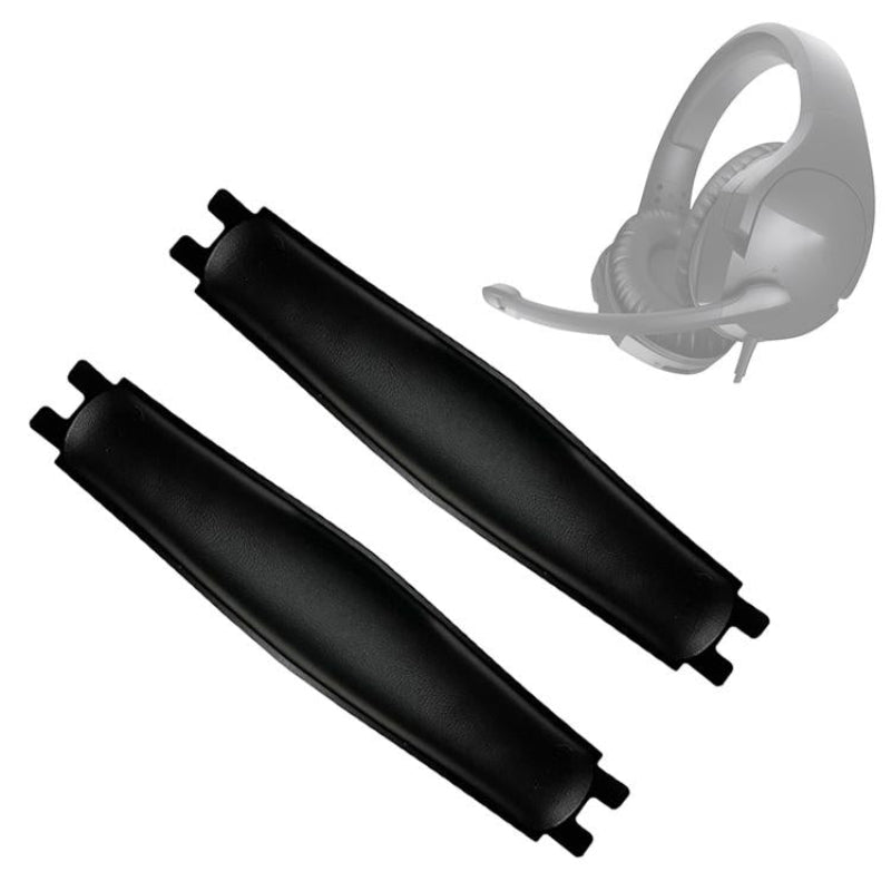 Hyperx Cloud Flight Headset Beam Pad Set Of Two For Enhanced Comfort Headphone Accessories