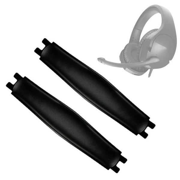 Hyperx Cloud Flight Headset Beam Pad Set Of Two For Enhanced Comfort Headphone Accessories