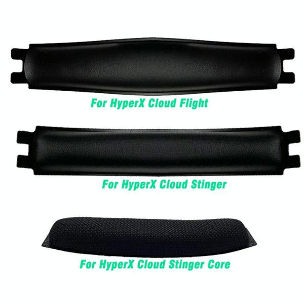 Hyperx Cloud Stinger Headset Beam Pad Set Of 2 Headphone Accessories