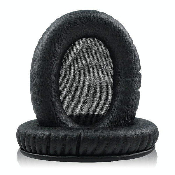 2 Pack Hyperx Cloud Alpha Headset Earmuffs Protein Leather Mesh Lambskin Ear Muffs