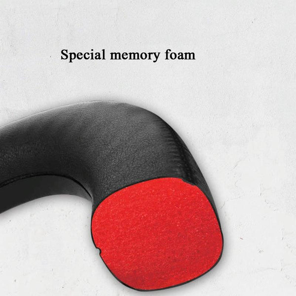 2 Pack Hyperx Cloud Alpha Headset Earmuffs Protein Leather Mesh Lambskin Ear Muffs