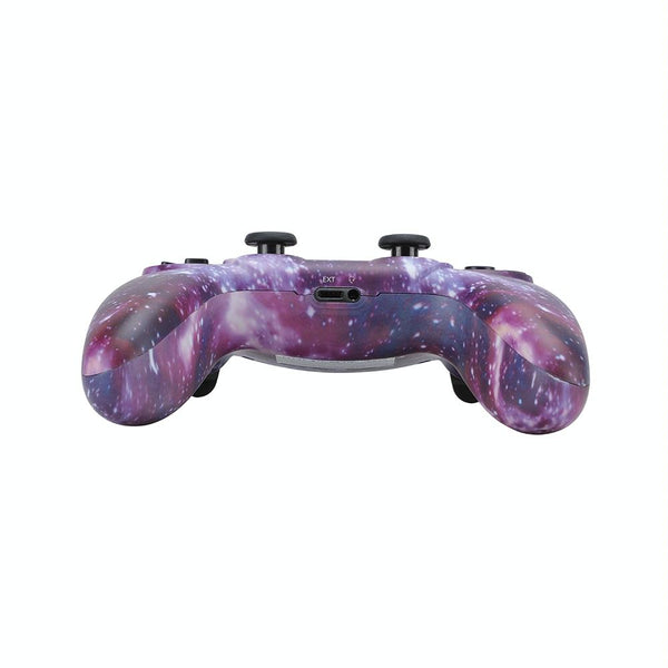 Starry Sky Purple Wireless Ps4 Game Controller Controllers & Attachments