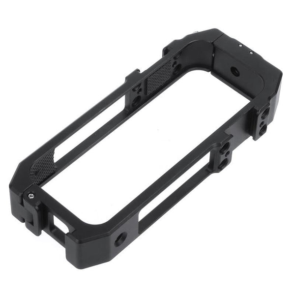Metal Camera Cage With Cold Shoe For Vertical Protection Frame Camera Cases Bags & Covers