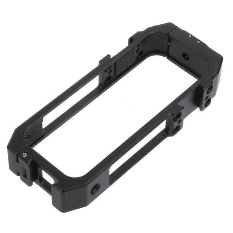 Metal Camera Cage With Cold Shoe For Vertical Protection Frame Camera Cases Bags & Covers