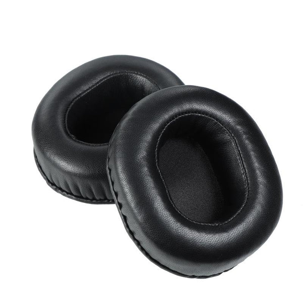 Thickened Earmuff Covers For Sony Mdr Ds7500 Rf7500 Protein Skin Cotton Pads Headphone Accessories