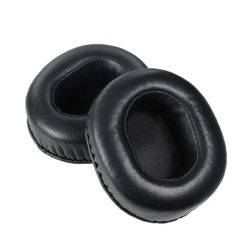 Thickened Earmuff Covers For Sony Mdr Ds7500 Rf7500 Protein Skin Cotton Pads Headphone Accessories