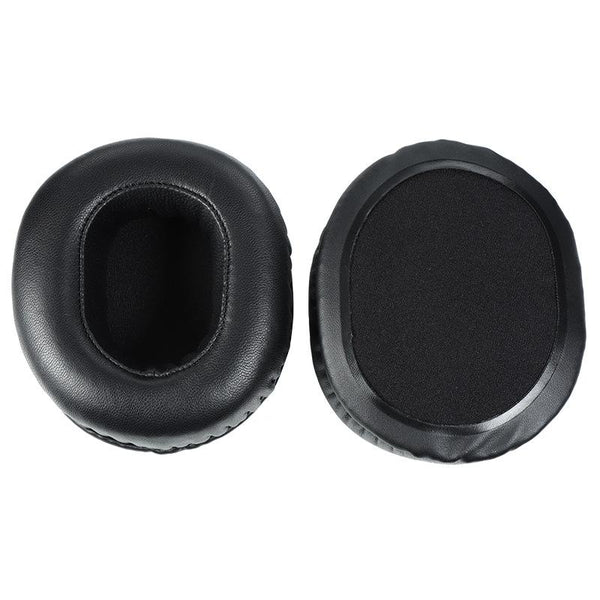 Thickened Earmuff Covers For Sony Mdr Ds7500 Rf7500 Protein Skin Cotton Pads Headphone Accessories