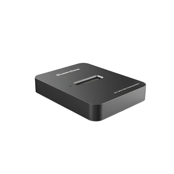 Ultra Fast M.2 Nvme Solid State Drive For Notebooks With Usb 3.1 Connectivity Solid State Drives