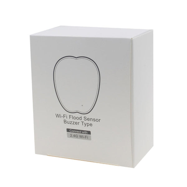 Smart Water Level Alarm With Wifi And Remote Control For Home Security Systems Alarm Systems