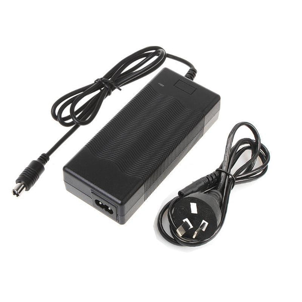 Universal Electric Scooter Charger For Xiaomi M365 Ninebot Es2 Es4 42V 2A Accessories