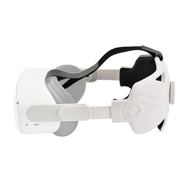 Oculus Quest 2 Weight Loss Headband For Virtual Reality Fitness Applications Smartphone Vr Headsets