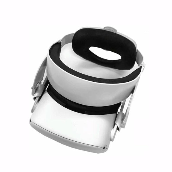 Vr Headset For Oculus Quest 2 With Durable Abs Material And Comfortable Design Smartphone Vr Headsets