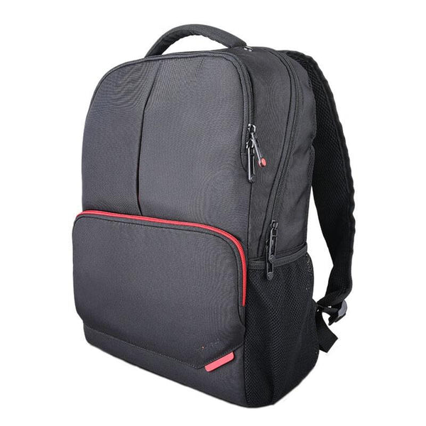 Large Capacity Waterproof Laptop Backpack Thinkpad B200 For Daily Use Laptop Cases & Bags