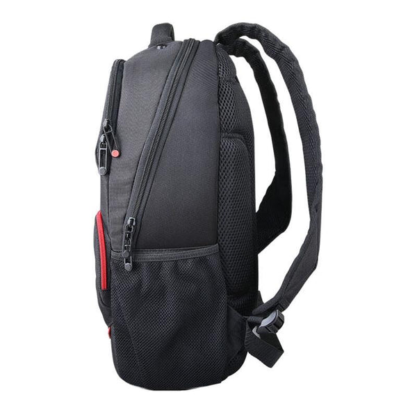 Large Capacity Waterproof Laptop Backpack Thinkpad B200 For Daily Use Laptop Cases & Bags