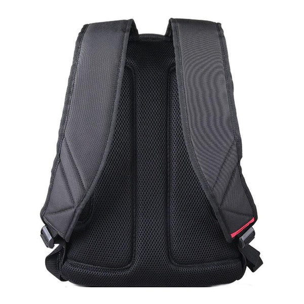 Large Capacity Waterproof Laptop Backpack Thinkpad B200 For Daily Use Laptop Cases & Bags