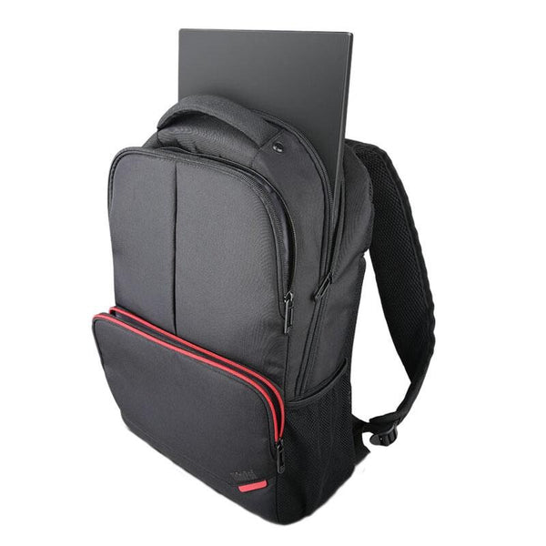 Large Capacity Waterproof Laptop Backpack Thinkpad B200 For Daily Use Laptop Cases & Bags