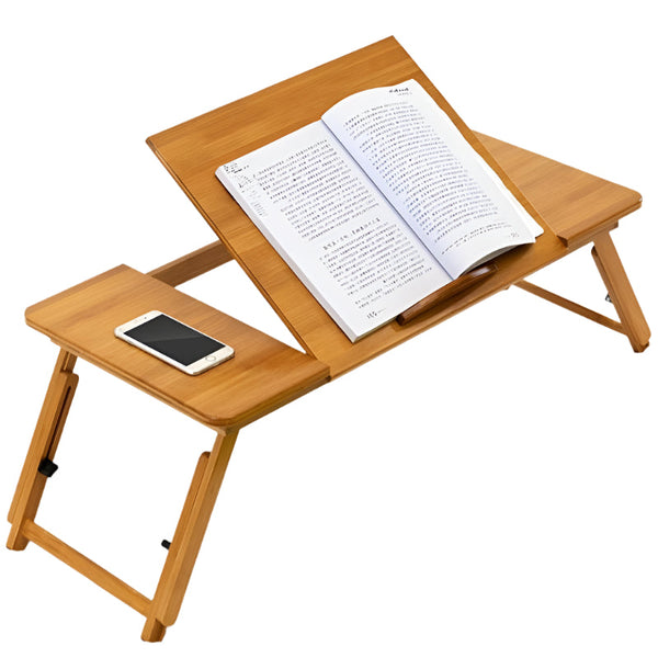 Folding Laptop Desk For Dorm Or Study Stands Holders & Car Mounts