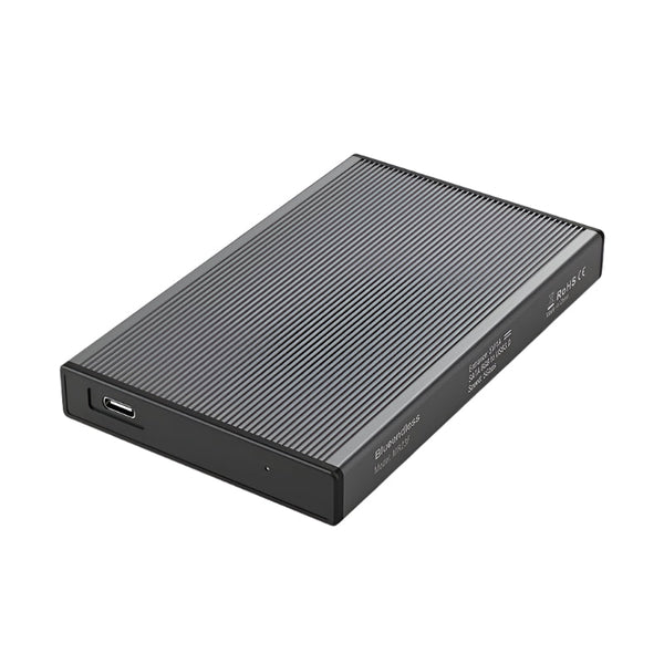 2.5 Sata Ssd Enclosure With Usb 3.0 Tool Free For Easy Setup Drive Enclosures & Docks