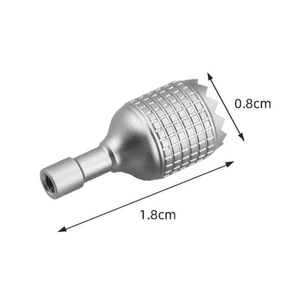 Aluminium Remote Control For Dji Mini 3 Pro With Screen And Joystick Remote Controls