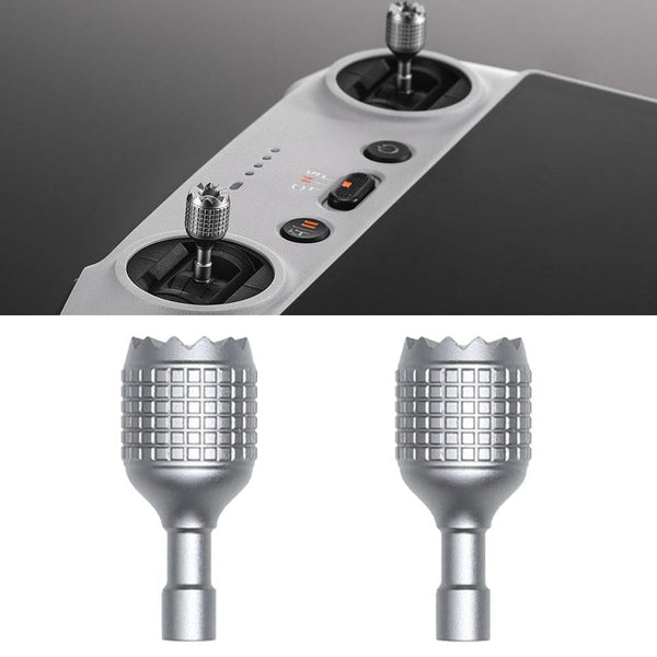 Aluminium Remote Control For Dji Mini 3 Pro With Screen And Joystick Remote Controls