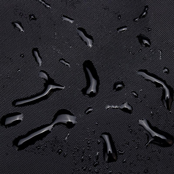 Rainproof Round Table Cover For Outdoor Garden Grill Thirty Eight By Forty Centimetres Outdoor Furniture Covers