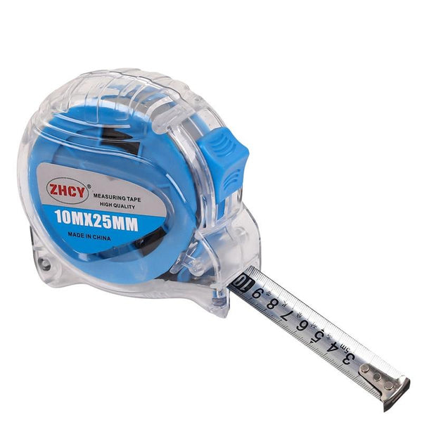 Stainless Steel Drop Proof Waterproof Tape Measure For Accurate Measurements Tape Measures