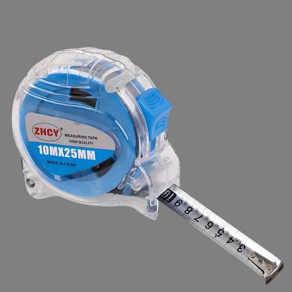Stainless Steel Drop Proof Waterproof Tape Measure For Accurate Measurements Tape Measures