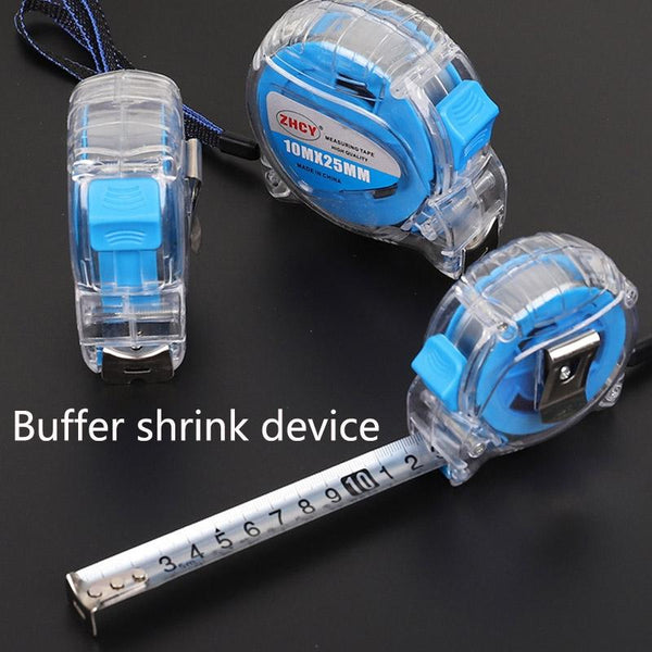 Stainless Steel Drop Proof Waterproof Tape Measure For Accurate Measurements Tape Measures