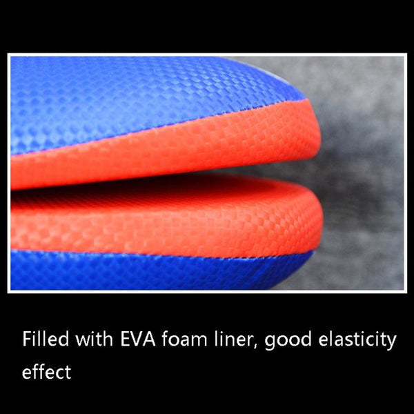 Double Leaf Target For Boxing And Taekwondo Training Adults Children Boxing Bag Stands