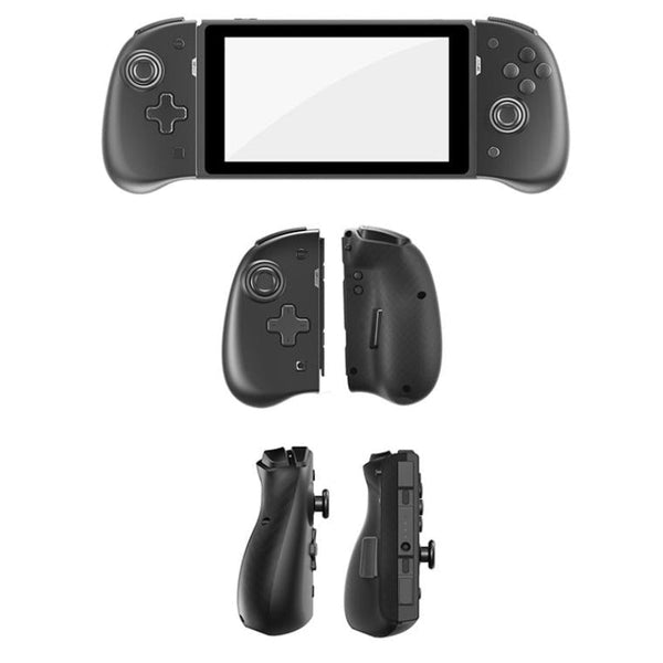 Nintendo Switch Lite Wireless Gamepad With Tooth Design And Ergonomic Features Other Video Game Accessories