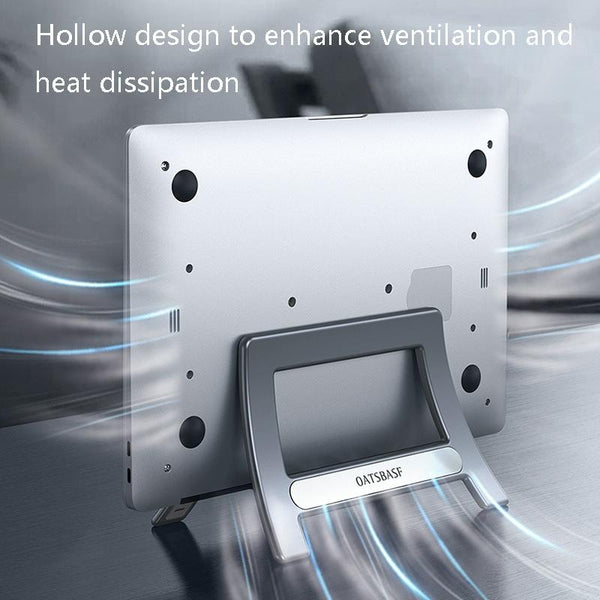 Versatile Tablet And Phone Storage Stand For Mounting Holding Devices Mounts & Holders