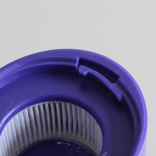 Rear Hepa Filter For Dyson V7 And V8 Vacuum Cleaner Compatible Replacement Part Vacuum Cleaner Parts