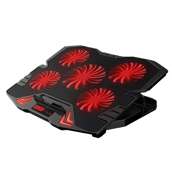 Red Touch Laptop Cooling Bracket K5 Model Replacement Accessory Other Computer Fans & Cooling