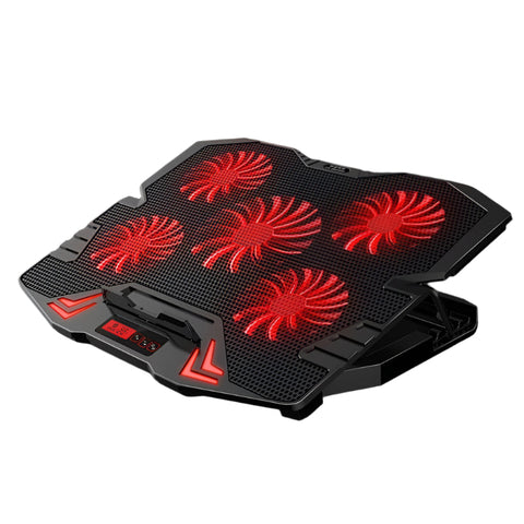 Red Touch Laptop Cooling Bracket K5 Model Replacement Accessory Other Computer Fans & Cooling