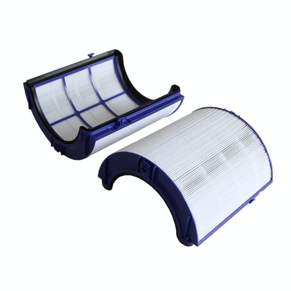 Compatible Air Purifier Filter For Dyson Tp04 / Dp04 Hp04 Air Purifiers
