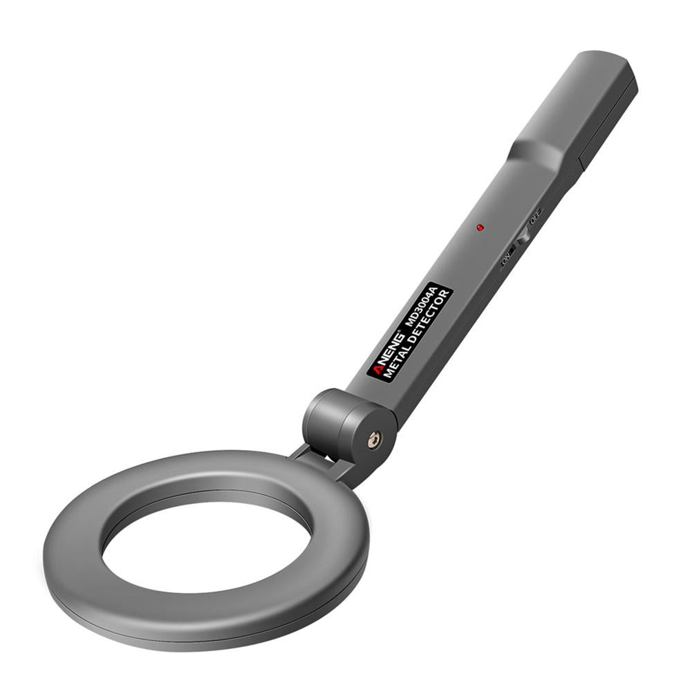 High Precision Handheld Metal Detector For Airport Scanning Metal Detectors