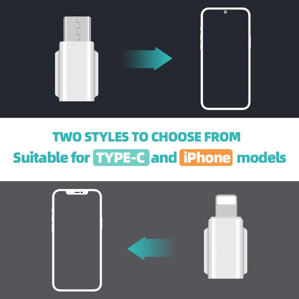 Universal Smartphone Adapter For Dji Pocket Devices Other Camera & Photo Accs