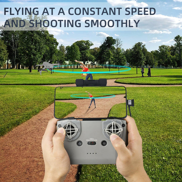 Joystick Bracket For Dji Mavic Air 2 2S And Mini Remote Control Stick Damper Camera Drone Accessories