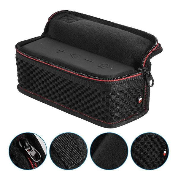 Breathable Storage Bag For Anker Soundcore 1 And 2 Devices Cases Covers & Skins