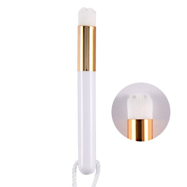 6 Piece Soft Nasal Washing Brush For Blackhead Removal And Deep Cleansing Facial Cleansing Devices