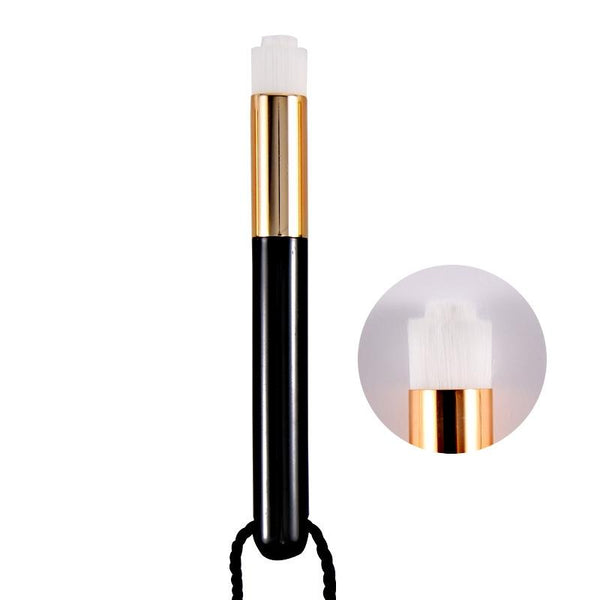 Six Piece Soft Nasal Washing Brush Set For Blackhead Removal And Deep Cleansing Brushes