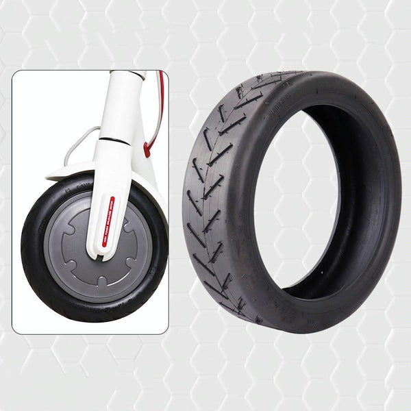 Xiaomi Mijia M365 Electric Scooter Upgraded Tire For Enhanced Performance Accessories Parts