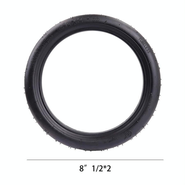 8.5 Inches Xiaomi Mijia M365 / Pro Electric Scooter Tire Accessories Parts