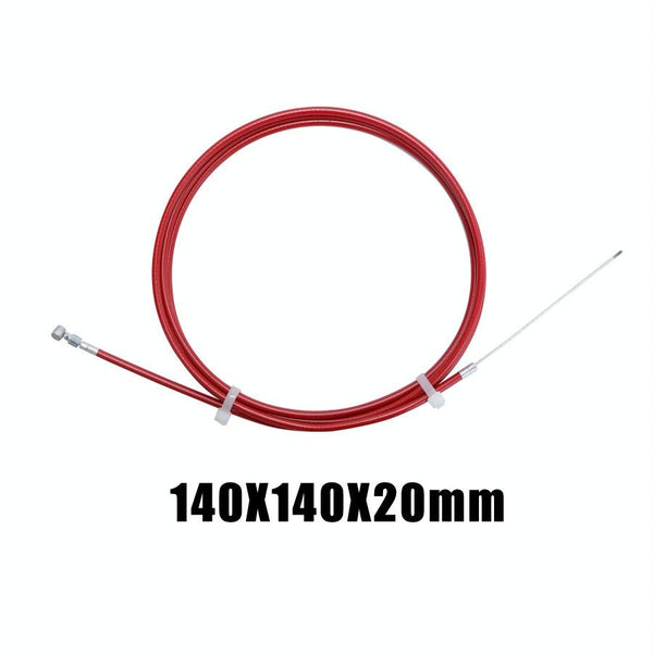 Xiaomi M365 Electric Scooter Brake Line Modification For Enhanced Performance Accessories