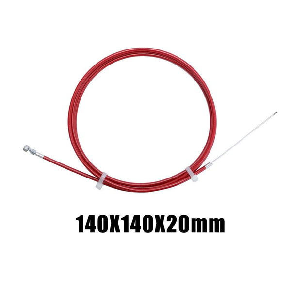 Electric Scooter Brake Line Upgrade For Xiaomi M365 Pro 2 Accessories