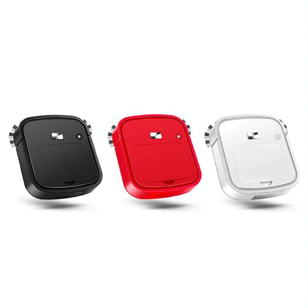 Smart Usb Sweeping Machine 3 In 1 Charging Vacuum Cleaners