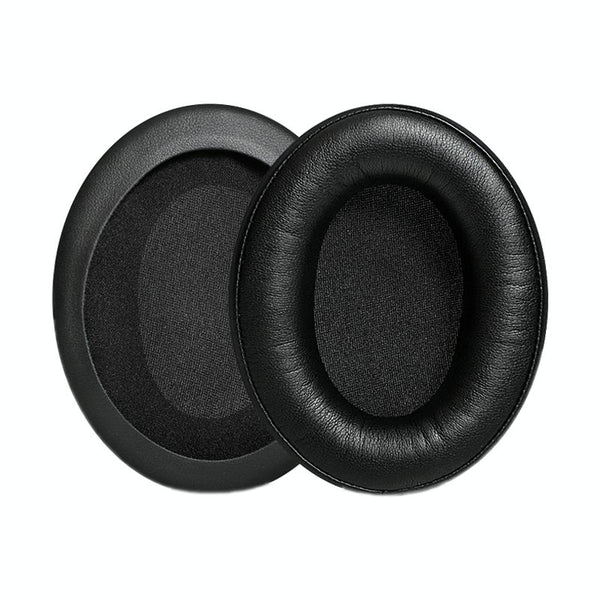 2 Pack Headset Earmuffs For Kingston Hyperx Cloud Ii Alpha Flight Stinger Black Ear Muffs