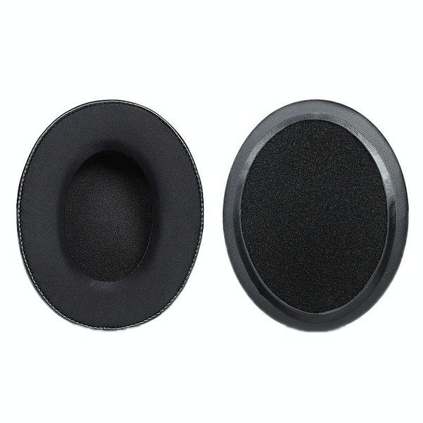 2 Pack Headset Earmuffs For Cloud Ii Alpha Flight Stinger Black Ice Soft Sponge Headphone Accessories
