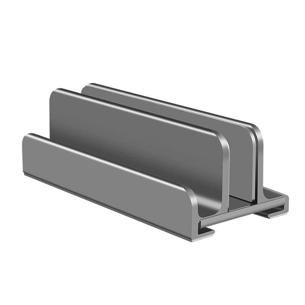 Multifunctional Aluminium Storage Stand For Laptop Tablet And Phone Stands Holders & Car Mounts