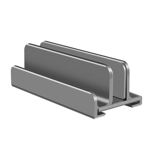 Multifunctional Aluminium Storage Stand For Laptop Tablet And Phone Stands Holders & Car Mounts